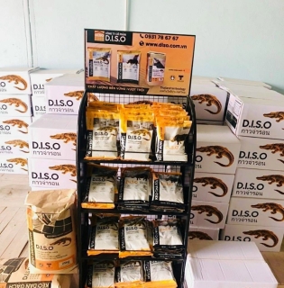 KEO DÁN GẠCH CÁ SẤU THÁI LAN DISO