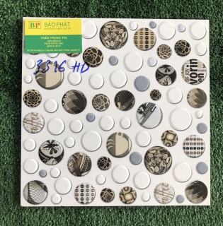 GẠCH LÁT NỀN  NHÀ TẮM 30X30 CHÍNH HÃNG