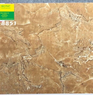 Đá Bóng Kính 80x80 Trung Quốc H8851