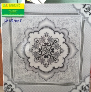 Gạch Lát Nền 40x40 Giá Rẻ 4015