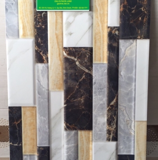 Gạch Trang Trí 25X40 AH.TQA 224004