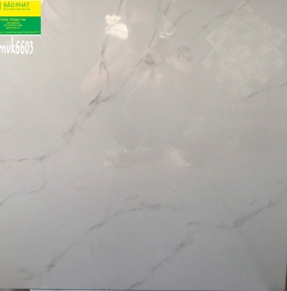 Đá Bóng Kính Toàn Phần 60x60 TMVK 6603