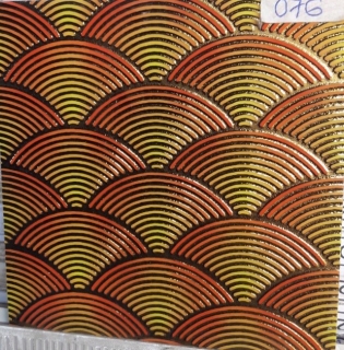 Gạch Trang Trí 30X30 Trung Quốc 076