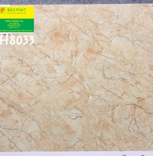 Đá Bóng Kính 80x80 Trung Quốc H8033