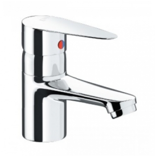 Vòi Rửa Lavabo Inax LFV-1102S-1 Nóng Lạnh
