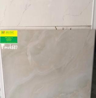 Đá Bóng Kính Toàn Phần 60x60 TMVK 687