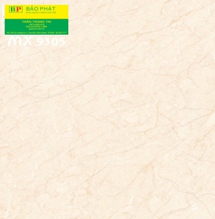 Đá bóng kính 80x80 Maximos MX9305