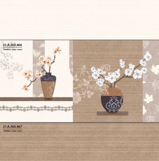 Gạch Ốp Tường 30x60 Á Mỹ 21.A.360.466 - 467