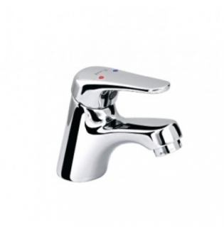 Vòi Rửa Lavabo Nóng Lạnh Inax LFV-902S-1