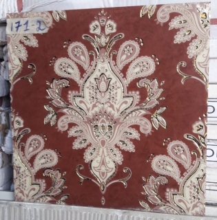 Gạch Trang Trí 30X30 Trung Quốc 171-2