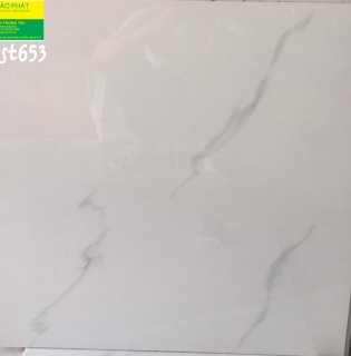 Đá Bóng Kính Toàn Phần 60x60 TMST 653