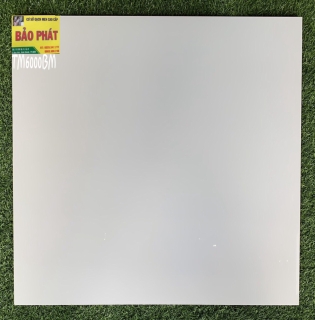 Đá Bóng Kính 60x60 TM 6000 BM