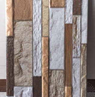 Gạch Trang Trí 20X40 AH.DTP T2412P