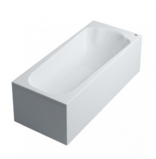 Bồn Tắm Chân Yếm Inax FBV-1502S