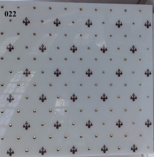 Gạch Trang Trí 30X30 Trung Quốc 022