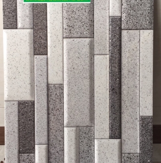 Gạch Trang Trí 20X40 AH.TQA 24006