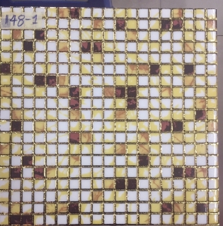 Gạch Trang Trí 30X30 Trung Quốc 148-1