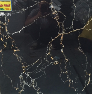 Đá Bóng Kính Toàn Phần 60x60 TMHT 606