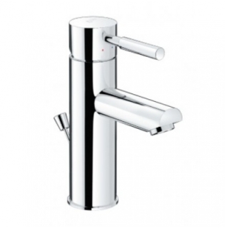 Vòi Rửa Lavabo Inax LFV-8000S Nóng Lạnh