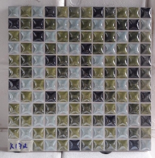 Gạch Trang Trí 30X30 Trung Quốc X172