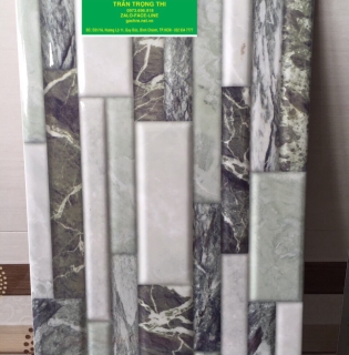 Gạch Trang Trí 25X40 AH.ST MK 25404