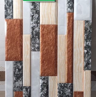 Gạch Trang Trí 20X40 AH.TQA 24005