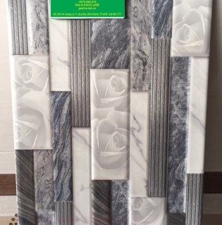 Gạch Trang Trí 25X40 AH.PH 01