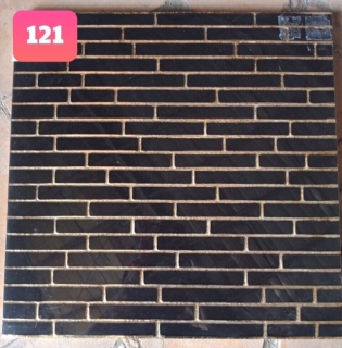 Gạch Trang Trí 30X30 Trung Quốc 121