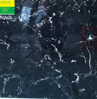 Đá Bóng Kính Toàn Phần 60x60 TMQA 6201