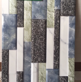 Gạch Trang Trí 20X40 AH.TQA 24002