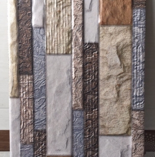 Gạch Trang Trí 20X40 AH.ST DK.2005