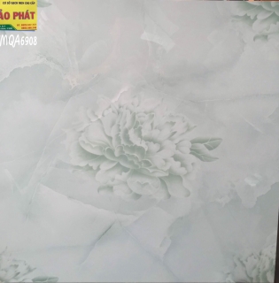 Đá Bóng Kính Toàn Phần 60x60 TMQA 6908