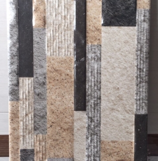 Gạch Trang Trí 25X40 AH.ST DK.2504