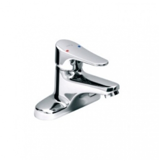 Vòi Rửa Nóng Lạnh Inax LFV-1001S Lavabo