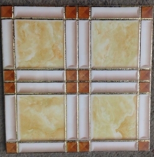 Gạch Trang Trí 30X30 Trung Quốc 606-2