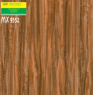 Đá bóng kính 80x80 Maximos MX9352