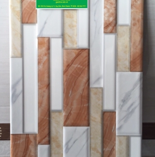 Gạch Trang Trí 25X40 AH.PH 03
