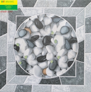 Gạch Lát Sân Vườn 50X50 ATHCR 5505