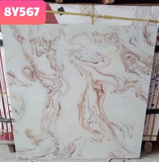 Đá Bóng Kính 80x80 Trung Quốc 8Y567