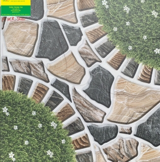Gạch Lát Sân Vườn 50X50 ATHCR 5020