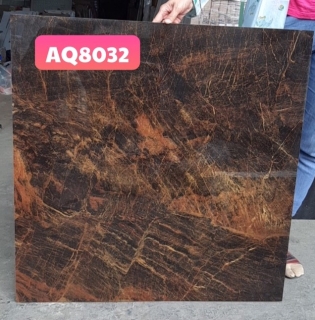 Đá Bóng Kính 80x80 Trung Quốc AQ8032