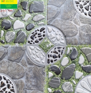 Gạch Lát Sân Vườn 50X50 ATXĐ 5112