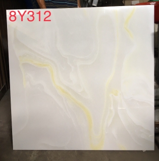 Đá Bóng Kính 80x80 Trung Quốc 8Y312