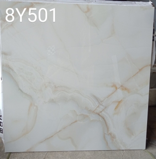 Đá Bóng Kính 80x80 Trung Quốc 8Y501