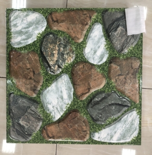 GẠCH SÂN VƯỜN 50X50 CAO CẤP TS