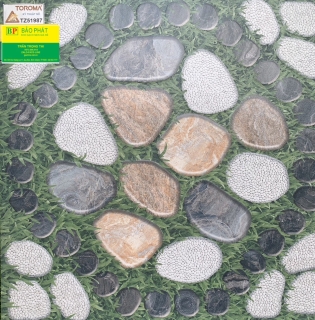 Gạch Lát Sân Vườn 50X50 (5)
