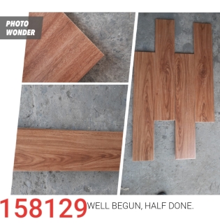 Gạch Giả Gổ 15x80 Giá Rẻ 158129
