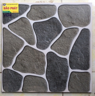 Gạch Lát Sân Vườn 50X50 Sugas V04