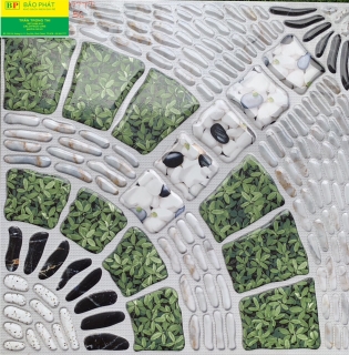 Gạch Lát Sân Vườn 50X50 (7)