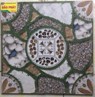 Gạch Lát Sân Vườn 50X50 Sugas V08
